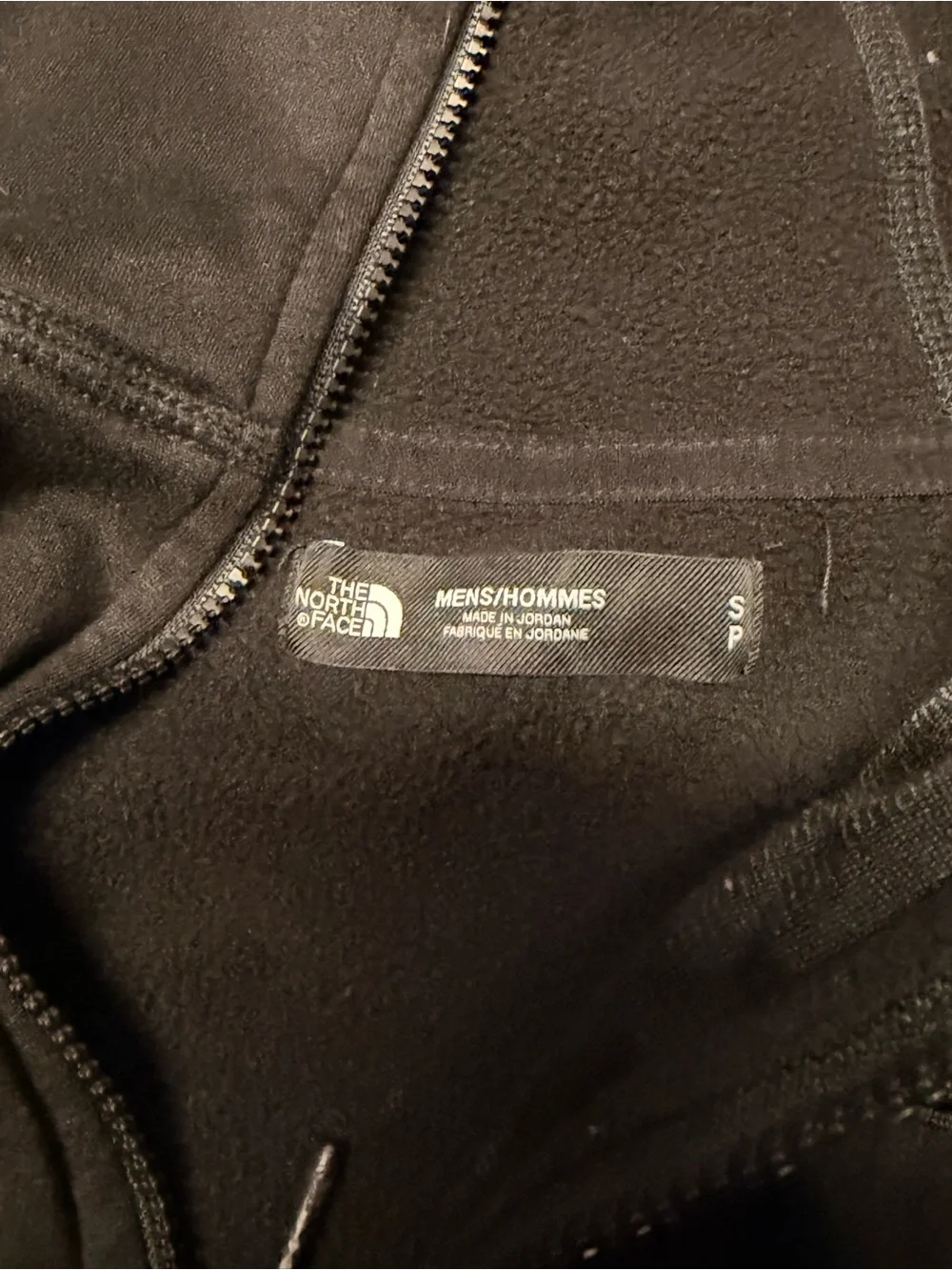 The North Face north face